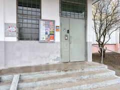 1-комн.кв., 35 м², этаж 4