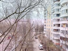 1-комн.кв., 35 м², этаж 4