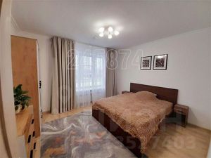 2-комн.кв., 60 м², этаж 6