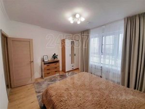 2-комн.кв., 60 м², этаж 6