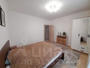 2-комн.кв., 60 м², этаж 6