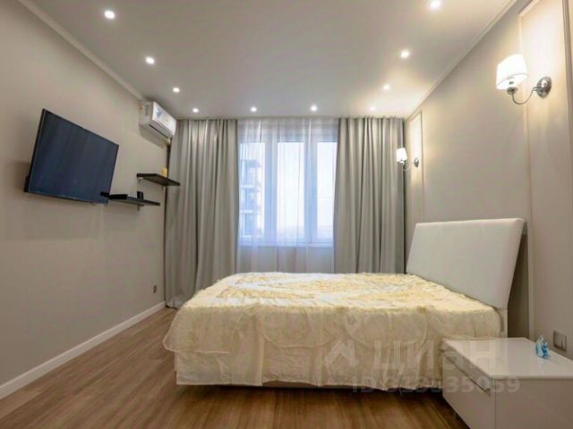 1-комн., 48 м², 1/1 этаж