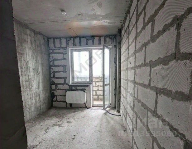 1-комн., 41,2 м², 13/22 этаж