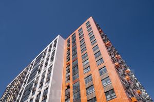 3-комн.кв., 78 м², этаж 13