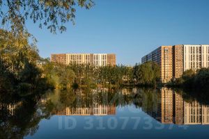 3-комн.кв., 78 м², этаж 13