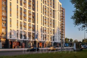 3-комн.кв., 78 м², этаж 13