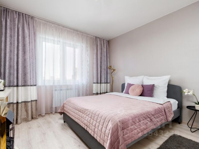 2-комн. апарт., 64 м², 1/1 этаж