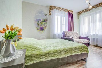 1-комн., 40 м², 11/16 этаж