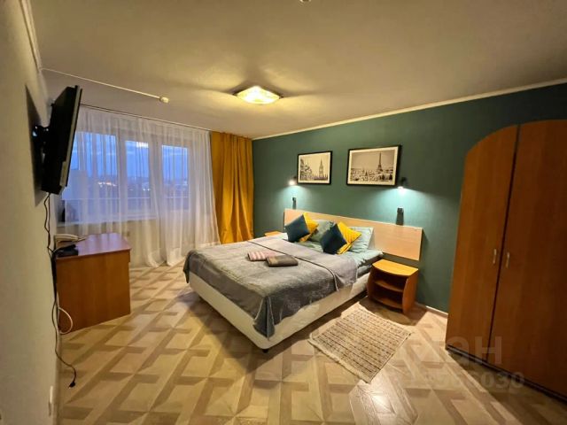 2-комн., 60 м², 12/14 этаж