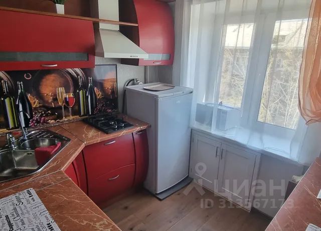 1-комн., 38 м², 4/5 этаж