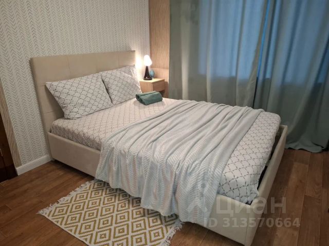 1-комн., 23 м², 2/5 этаж