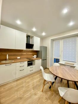 1-комн. кв 31 м2, 3/16 эт