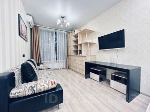 1-комн. кв 54 м2, 20/30 эт