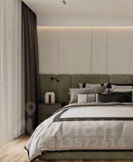 1-комн. кв 40 м2, 12/24 эт