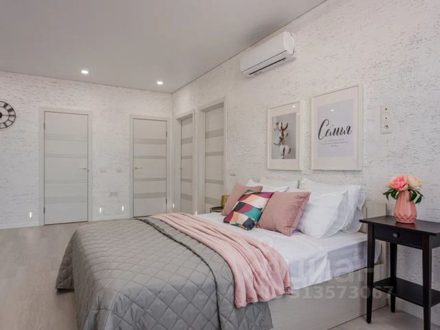 2-комн., 75 м², 6/20 этаж