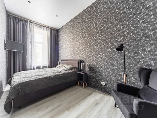 2-комн., 98 м², 5/6 этаж