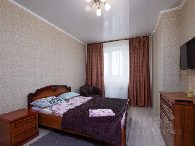 1-комн., 35 м², 9/16 этаж