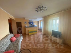 3-комн. кв 92 м2, 5/6 эт