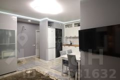 2-комн.кв., 48 м², этаж 9