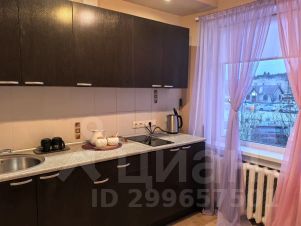1-комн. кв 31 м2, 1/5 эт