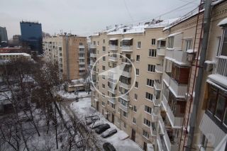 2-комн.кв., 51 м², этаж 8