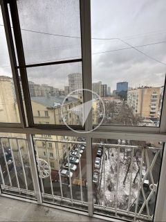 2-комн.кв., 51 м², этаж 8