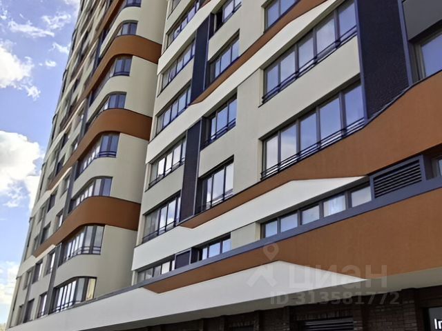 2-комн., 50 м², 8/24 этаж