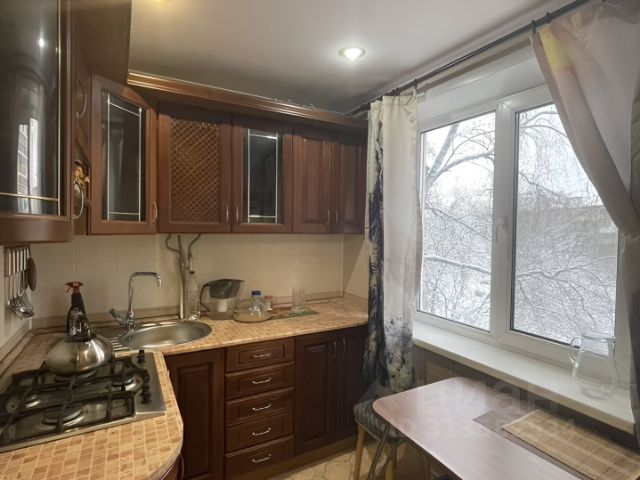 2-комн., 43 м², 4/5 этаж