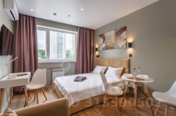 1-комн. кв 25 м2, 1/1 эт