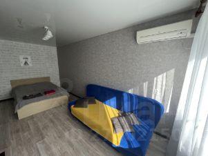 1-комн.кв., 34 м², этаж 3