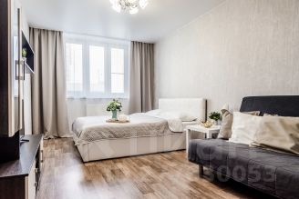 1-комн.кв., 45 м², этаж 6