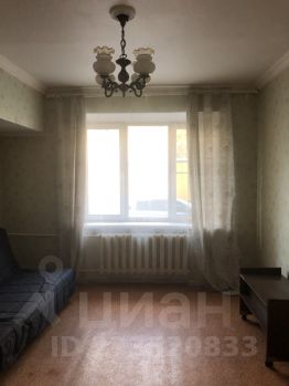 комната 74/15 м², этаж 1