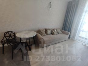 1-комн.кв., 40 м², этаж 14