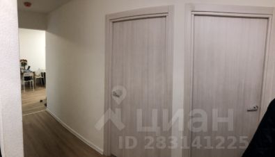 2-комн.кв., 57 м², этаж 7