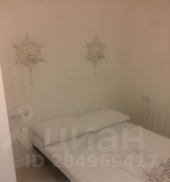 2-комн.кв., 28 м², этаж 1