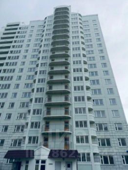 3-комн.кв., 80 м², этаж 14