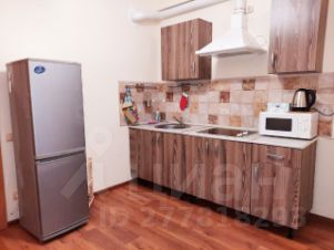 1-комн.кв., 27 м², этаж 3