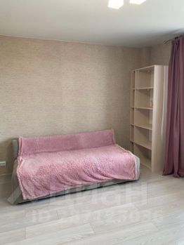 студия, 24 м², этаж 15