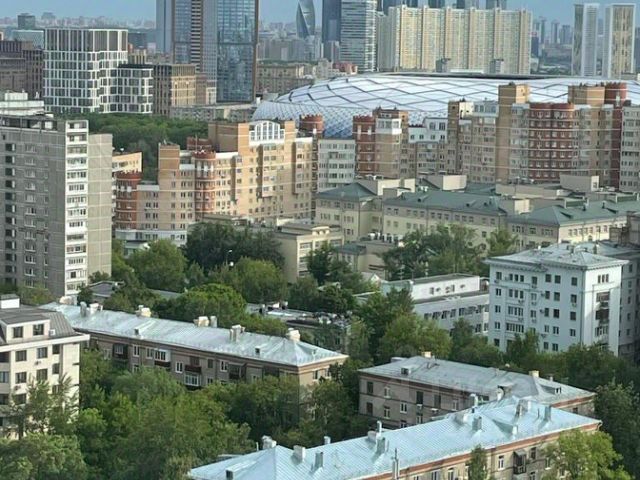 1-комн., 41 м², 22/25 этаж