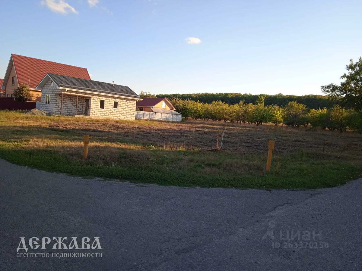 Купить загородную недвижимость на улице Пашкова в городе Старый Оскол,  продажа загородной недвижимости - база объявлений Циан. Найдено 2 объявления