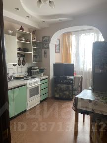 3-комн.кв., 65 м², этаж 12