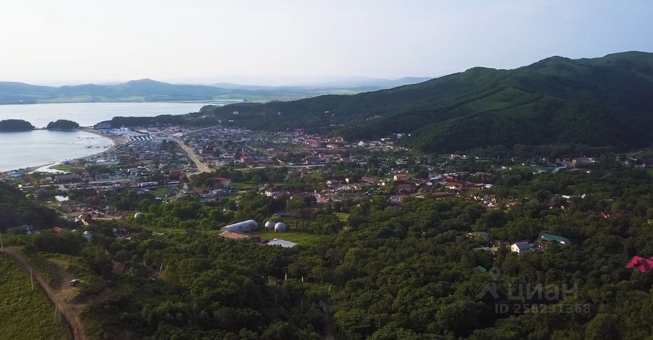 Купить загородную недвижимость в Хасанском районе Приморского края, продажа  загородной недвижимости - база объявлений Циан. Найдено 36 объявлений