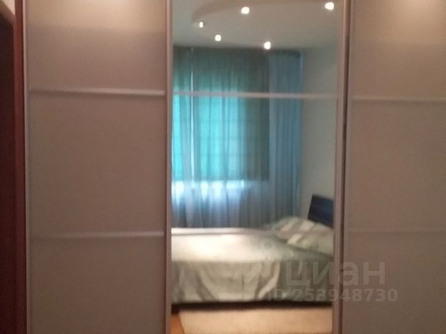 2-комн., 48 м², 6/9 этаж