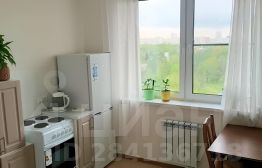 2-комн.кв., 55 м², этаж 7