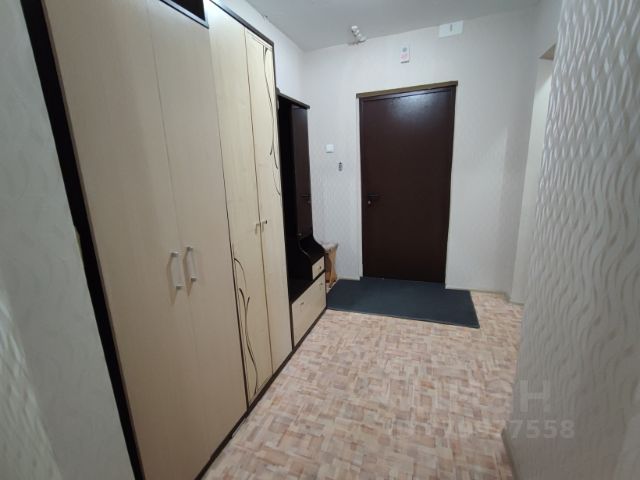 2-комн., 60,9 м², 2/17 этаж