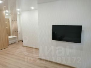 1-комн.кв., 38 м², этаж 4