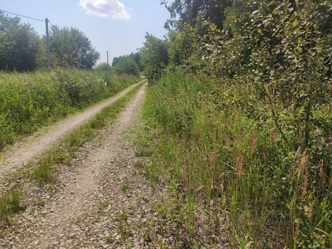 Купить земельный участок в микрорайоне Керва в городе Шатура, продажа  земельных участков - база объявлений Циан. Найдено 2 объявления