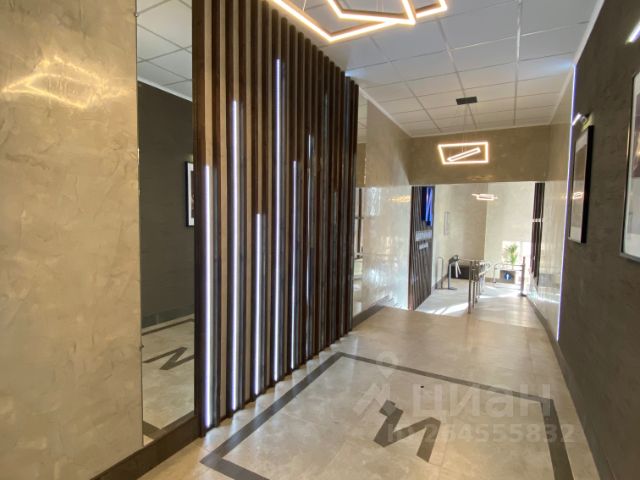 1-комн., 60 м², 6/24 этаж