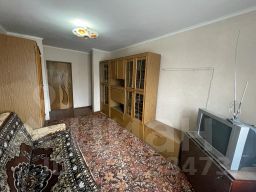 3-комн.кв., 62 м², этаж 2