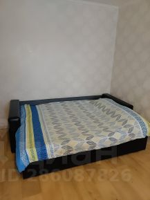 1-комн.кв., 38 м², этаж 1